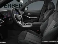 Gebraucht BMW 330 M Sport 245 PS (180 kW) 2025 Grau Limousine