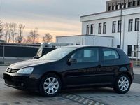 Gebraucht VW Golf 115 PS (84 kW) 2004 Schwarz Coupé