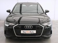 Gebraucht Audi A6 Ambiente 204 PS (150 kW) 2020 Schwarz Kombi