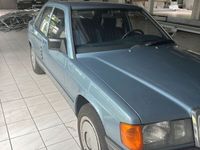 gebraucht Mercedes 190 DAIMLER-BENZ