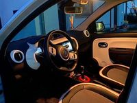 Gebraucht Renault Twingo Vibes 60 kW (82 PS) 2021 Weiß Kleinwagen