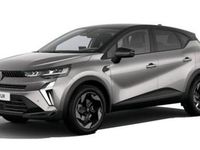 Neu Renault Captur Techno 158 PS (116 kW) 2026 Andere SUV