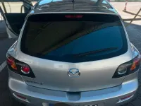 Gebraucht Mazda 3 Inclusive 105 PS (77 kW) 2006 Silber Limousine