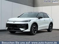 Neu VW T-Roc R-line 150 PS (110 kW) 2026 SUV