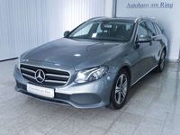 gebraucht Mercedes E220 d Avangarde Automatik Navi 70.000 Km LED !