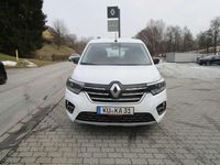 Gebraucht Renault Kangoo Edition One 102 PS (75 kW) 2022 Artkis weiß Kombi
