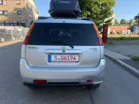 Gebraucht Suzuki Ignis Comfort 99 PS (72 kW) 2005 Kleinwagen