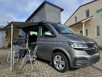 Gebraucht VW California Beach 199 PS (146 kW) 2020 Beige Van