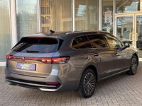 Neu VW Passat Elegance 150 PS (110 kW) 2025 Diabasgrau Kombi