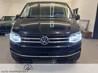 gebraucht VW Multivan T6 2.0 TDI 4MotionHighline AHK/Standhzg