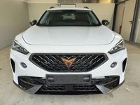 Gebraucht Cupra Formentor 190 PS (139 kW) 2022 Weiß metallic SUV