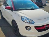 Gebraucht Opel Adam Open Air 87 PS (63 kW) 2019 Kleinwagen