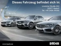 Gebraucht Mercedes GLC300 245 PS (180 kW) 2022 Schwarz SUV