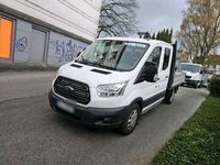 gebraucht Ford Transit 