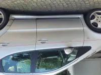 Gebraucht Mercedes A210 140 PS (102 kW) 2001 Silber Kleinwagen