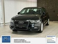 Brugt Audi A3 110 HK (80 kW) 2014 Sort Stationcar