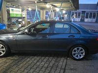 Gebraucht Mercedes 220 174 PS (127 kW) 2008 Grau Limousine