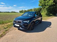 Gebraucht Cupra Ateca VZ 300 PS (220 kW) 2023 Schwarz SUV