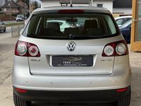 Gebraucht VW Golf Plus Cross 150 PS (110 kW) 2006 Silber Van / Kleinbus
