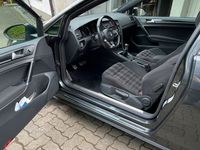 gebraucht VW Golf VII GTI 2.0 TSI XENONLICHT NAVI EINPARKHILFE