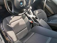 Używany BMW X3 150 KM (110 kW) 2006 Czarny SUV