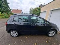 Gebraucht VW Golf VI Team 140 PS (102 kW) 2011 Schwarz Kleinwagen