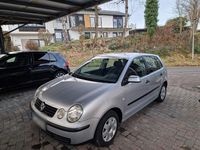Gebraucht VW Polo 64 PS (47 kW) 2004 Kleinwagen