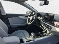 Occasion Audi A5 286 ch (210 kW) 2022 Gris Coupé