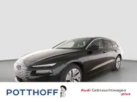 Gebraucht Audi A6 e-tron Ambiente 210 kW (286 PS) 2025 Mythosschwarz metallic Kombi