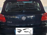 gebraucht VW Polo 60 PS Baujahr 2010 98.000km