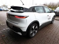 Gebraucht Renault Megane E-Tech Evolution 160 kW (218 PS) 2022 Weiss Limousine