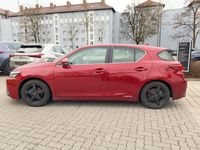 gebraucht Lexus CT200h Executive Line FLA ParkAss. ACC DynLi