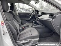 gebraucht Skoda Scala Ambition