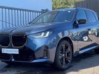 Neu BMW X3 Basis 381 PS (280 kW) 2025 Arctic race blue metallic SUV