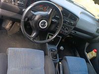 Gebraucht VW Golf Cabriolet 90 PS (66 kW) 2001 Blau Cabrio