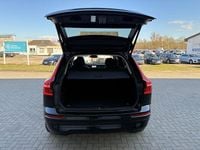 Gebraucht Volvo XC60 Core 250 PS (183 kW) 2025 Schwarz SUV