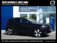 Gebraucht Volvo XC40 Plus 300 kW (408 PS) 2022 019 black stone SUV