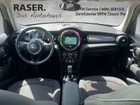 Gebraucht Mini Cooper Pepper 136 PS (100 kW) 2019 Silber Kleinwagen