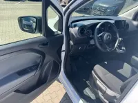 Gebraucht Mercedes Citan 112 116 PS (85 kW) 2023 Arktikweiß Van / Kleinbus