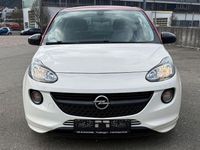 Gebraucht Opel Adam S 150 PS (110 kW) 2015 Weiß Kleinwagen
