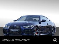 Gebraucht BMW M440 M Sport 374 PS (275 kW) 2024 Blau Limousine