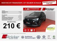 Gebraucht VW ID.4 Pure 125 kW (170 PS) 2022 Grenadillschwarz metallic (metallic) SUV