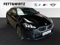 Gebraucht BMW 220 Efficient Dynamics 170 PS (125 kW) 2025 Saphirschwarz metallic Limousine