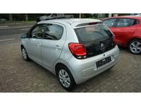 gebraucht Citroën C1 1.0 VTi