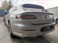 Gebraucht VW Arteon Elegance 190 PS (139 kW) 2022 Silber Limousine