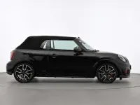 Gebraucht Mini John Cooper Works Cabriolet 231 PS (169 kW) 2025 Schwarz Cabrio