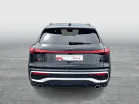 Gebraucht Audi SQ5 S-Line 367 PS (269 kW) 2025 Mythosschwarz metallic SUV