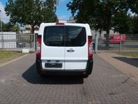 Gebraucht Peugeot Expert 128 PS (94 kW) 2014 Weiß Van