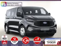 Neu Ford Transit Custom Trend 136 PS (100 kW) 2026 Grau Kombi