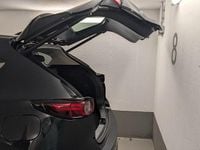 Gebraucht Mazda CX-5 Edition 150 PS (110 kW) 2020 Schwarz SUV
